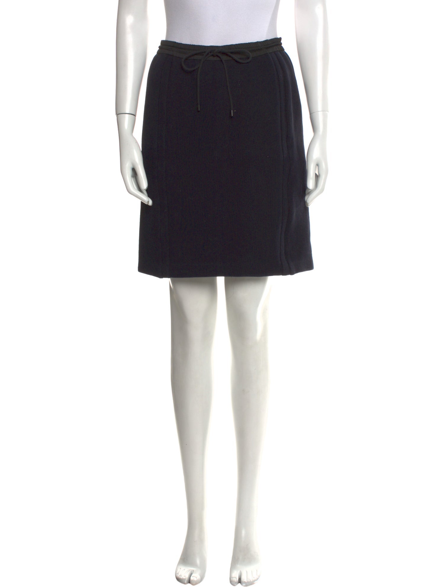 Vince Knee-Length Skirt