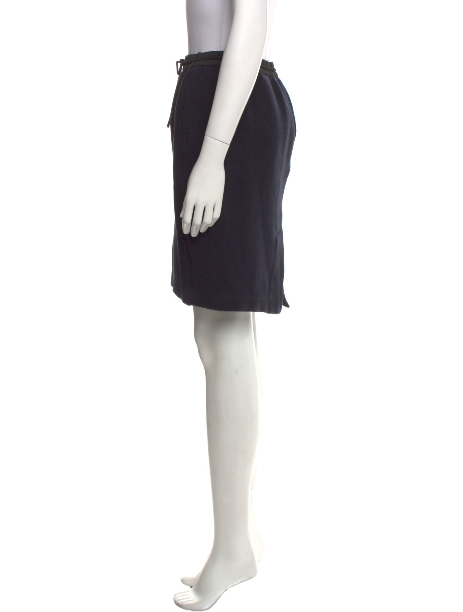 Vince Knee-Length Skirt