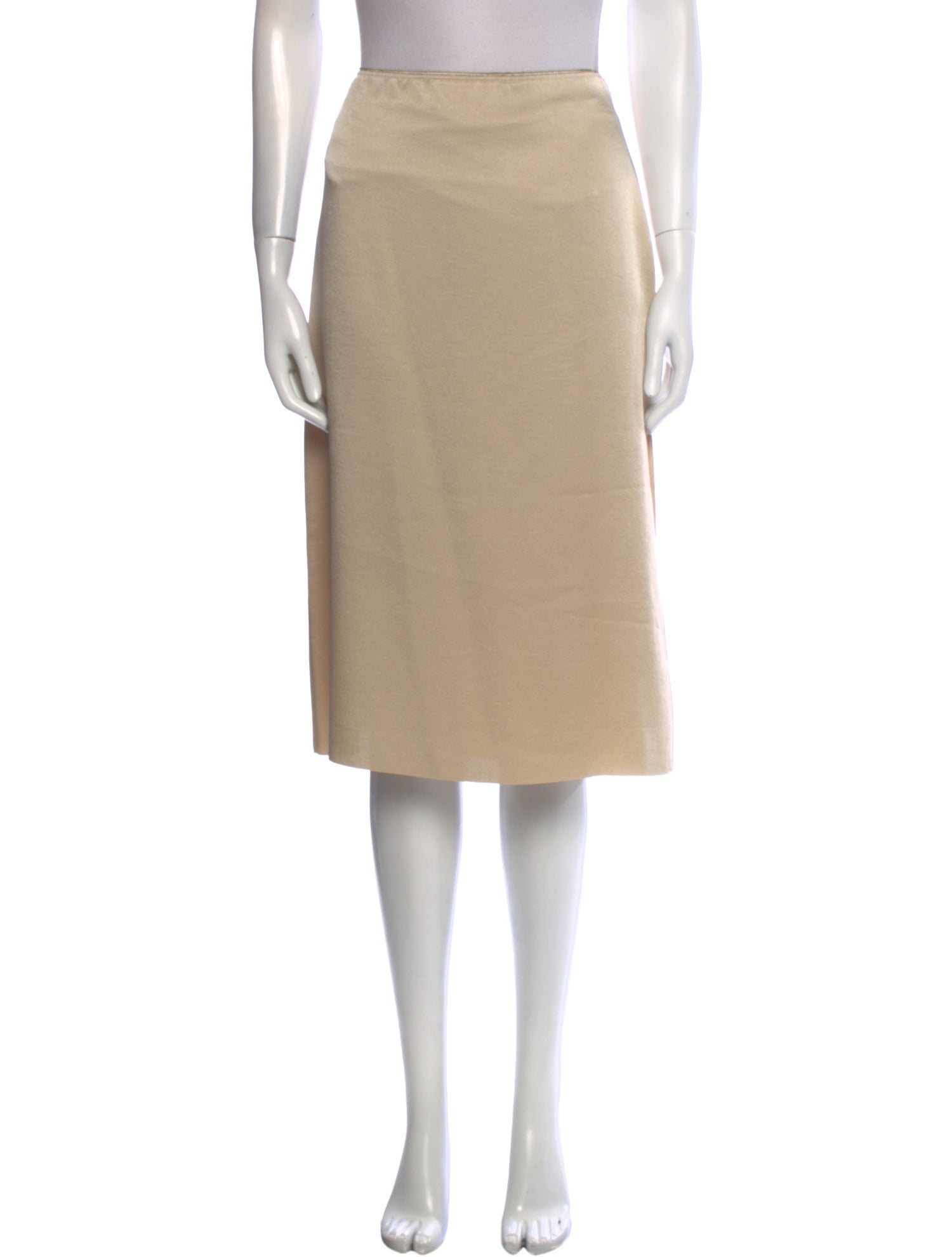 Vince Midi Length Skirt