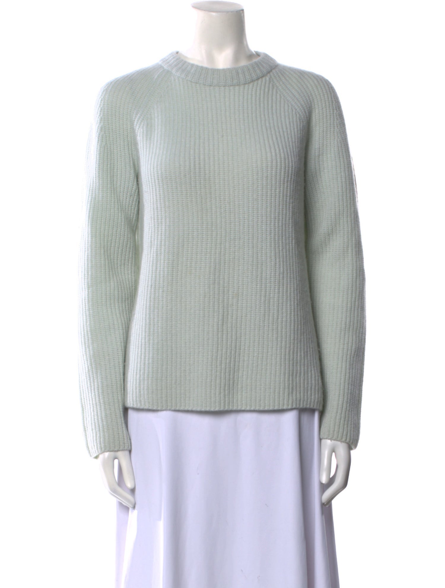 Vince Cashmere Crew Neck Sweater