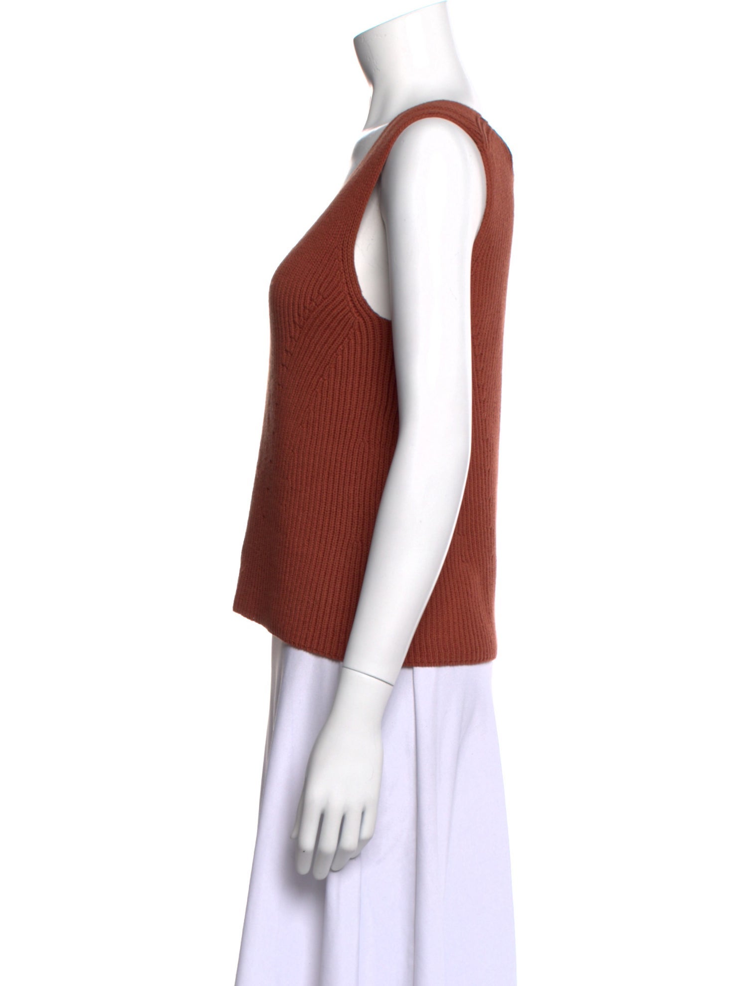 Vince V-Neck Sweater