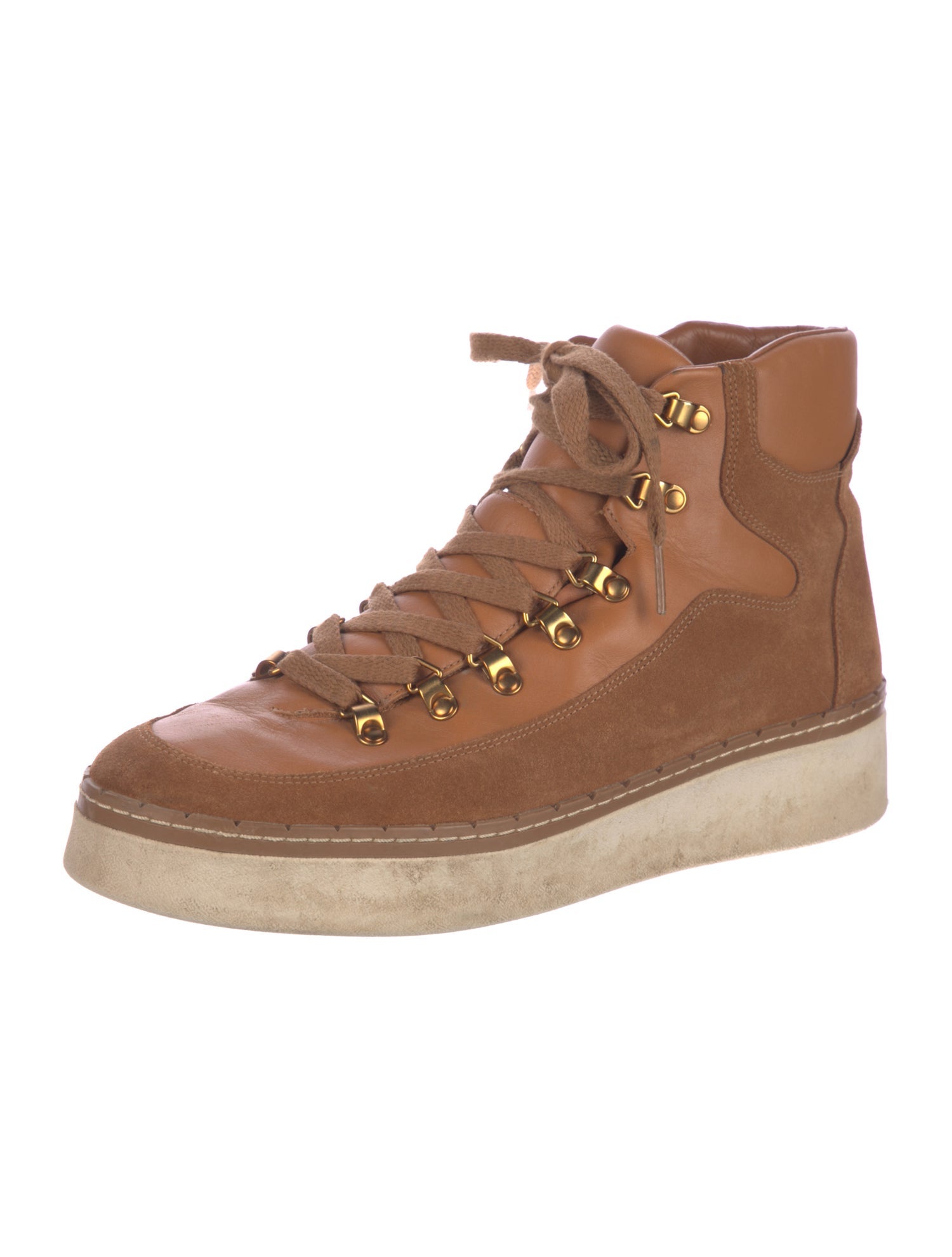 Vince Suede Sneakers