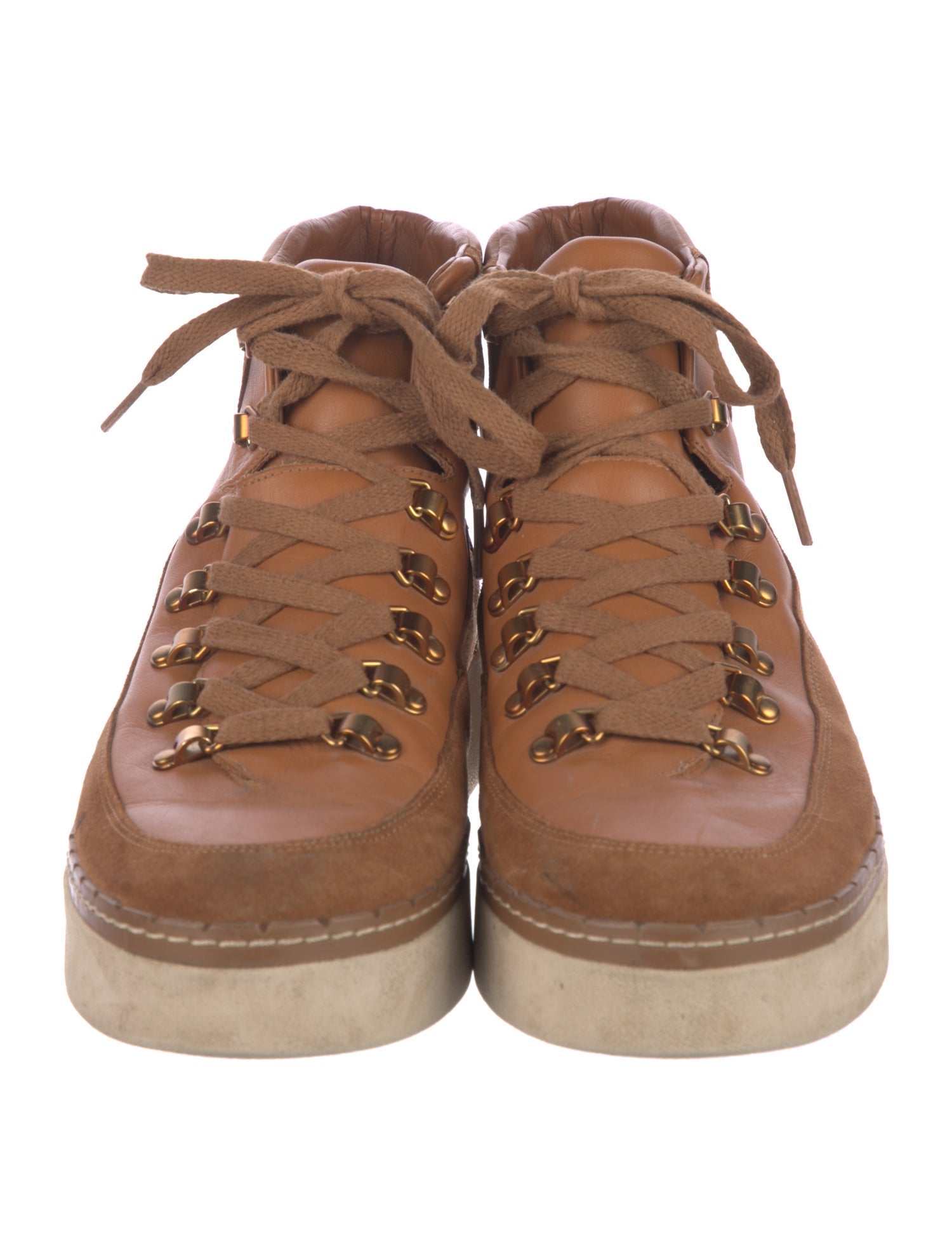 Vince Suede Sneakers