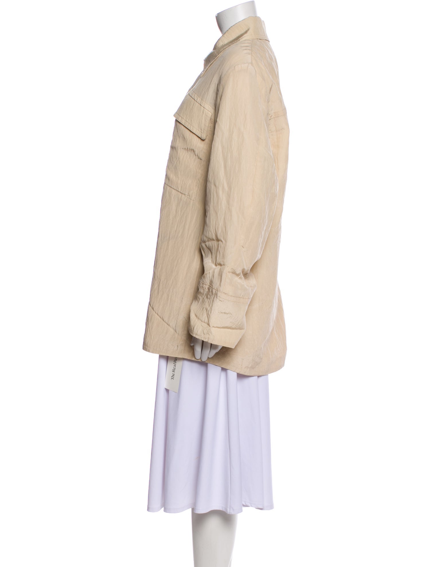 Vince Utility Jacket w/ Tags