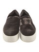 Vince Suede Loafers