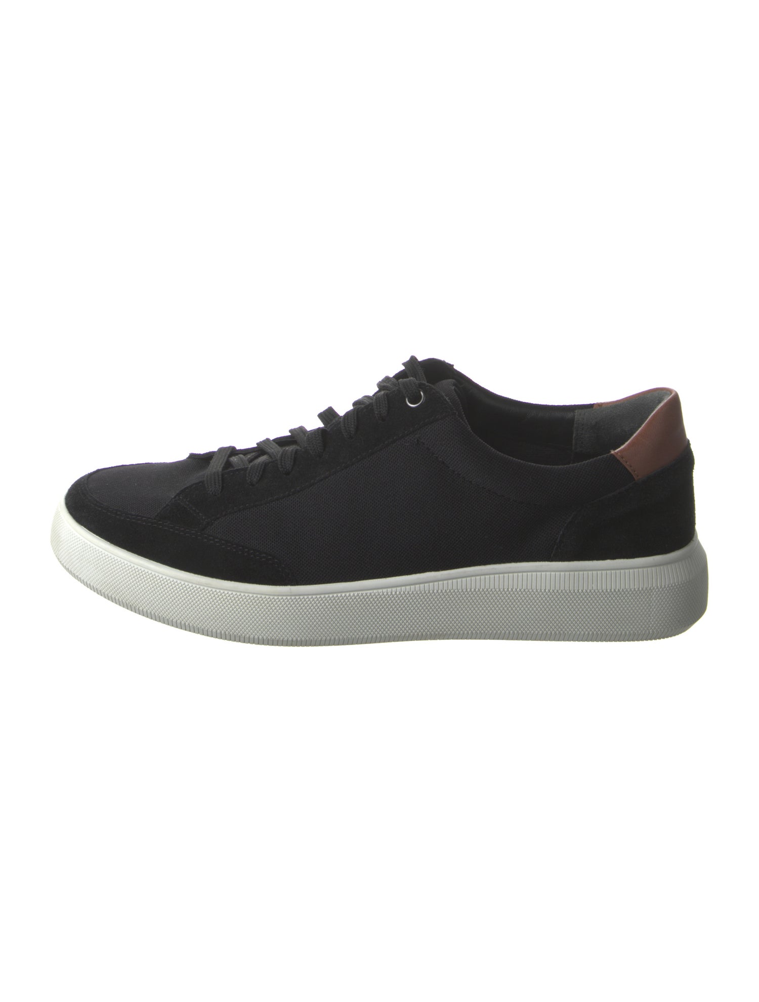 Vince Canvas Sneakers