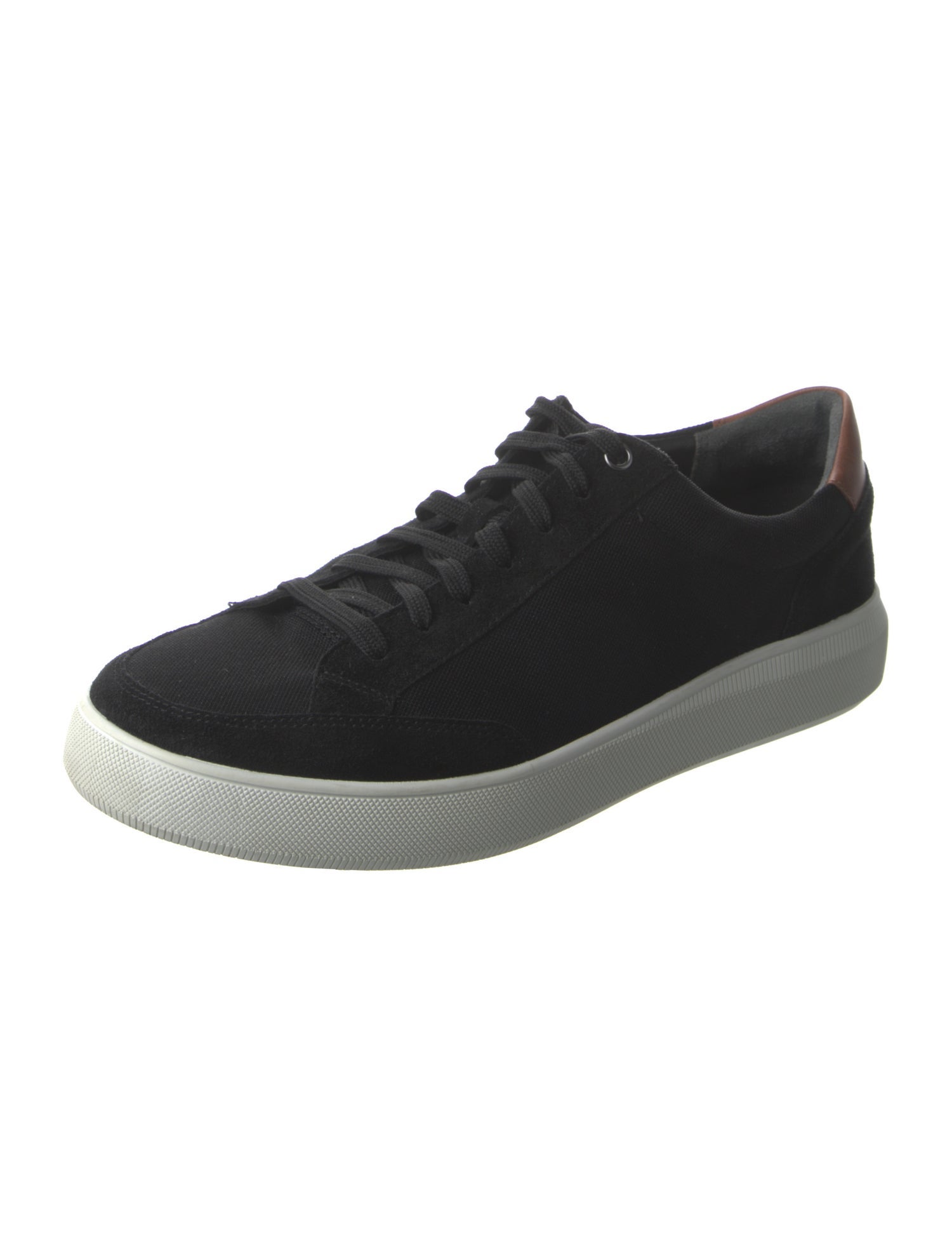 Vince Canvas Sneakers