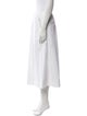 Vince Midi Length Skirt