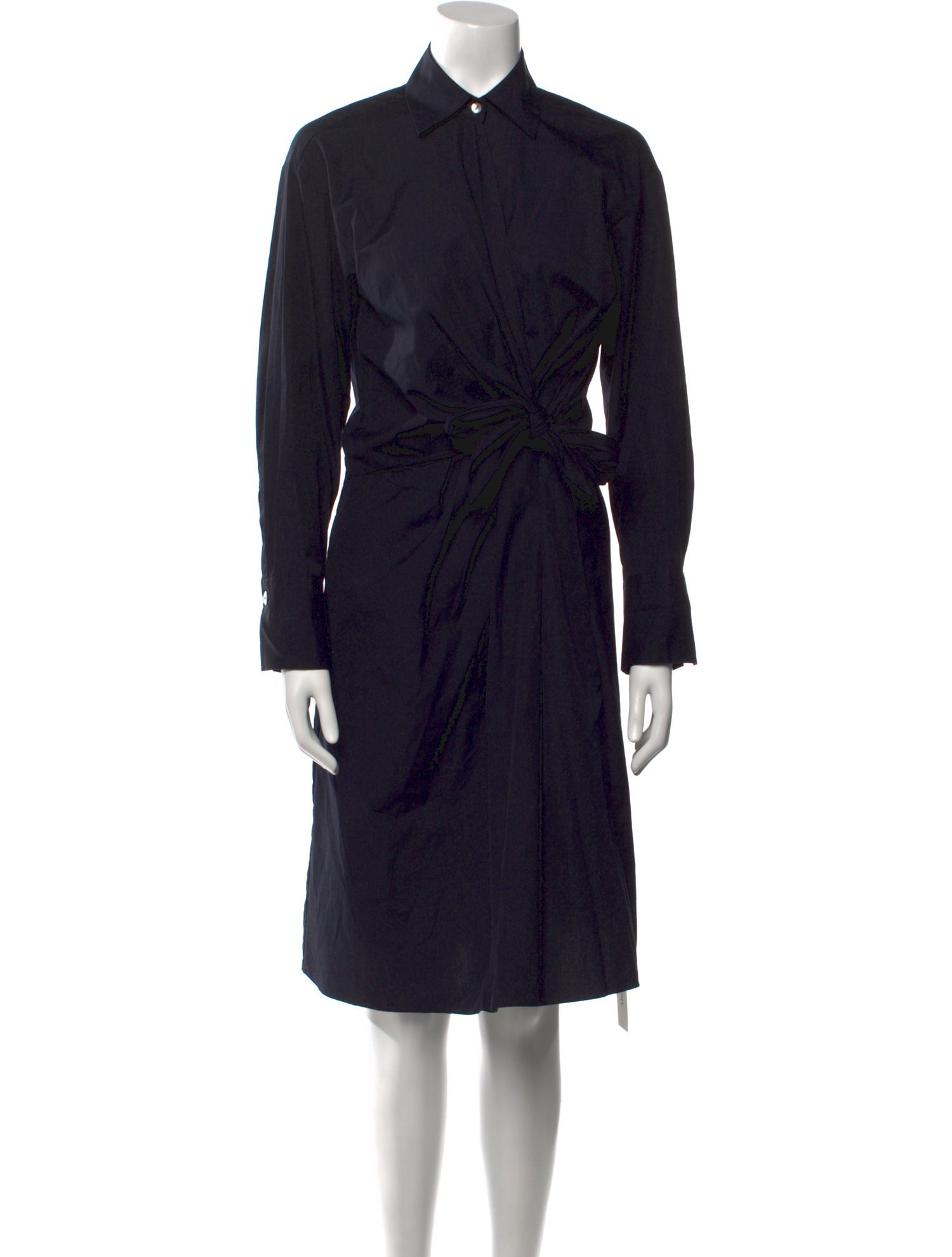 Vince Midi Length Dress w/ Tags