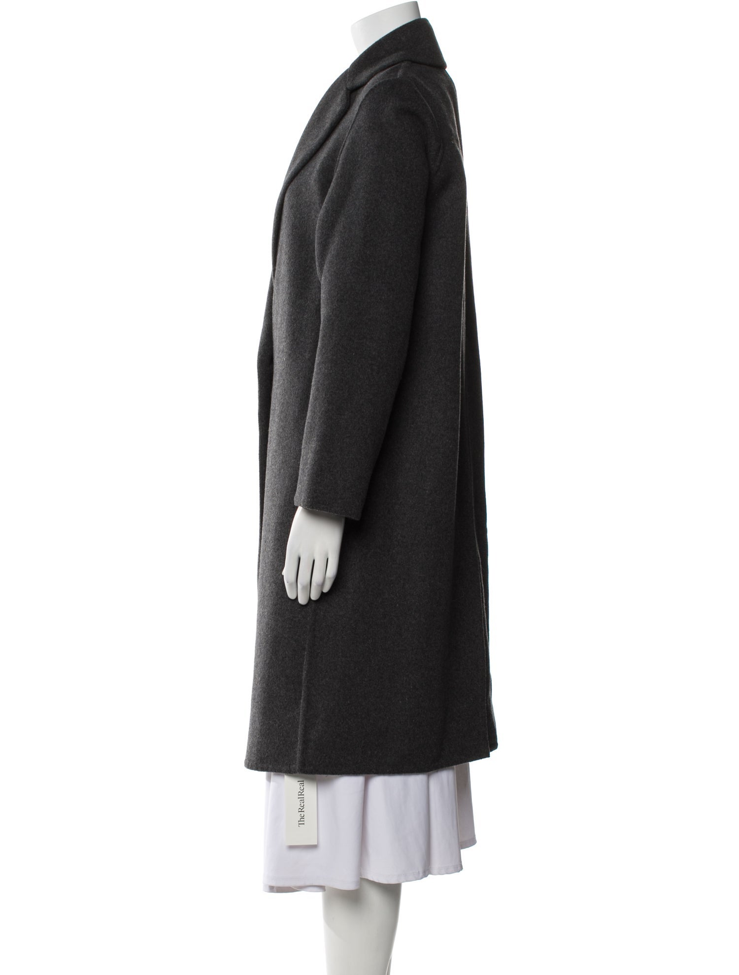Vince Wool Coat