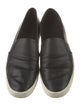 Vince Leather Loafers