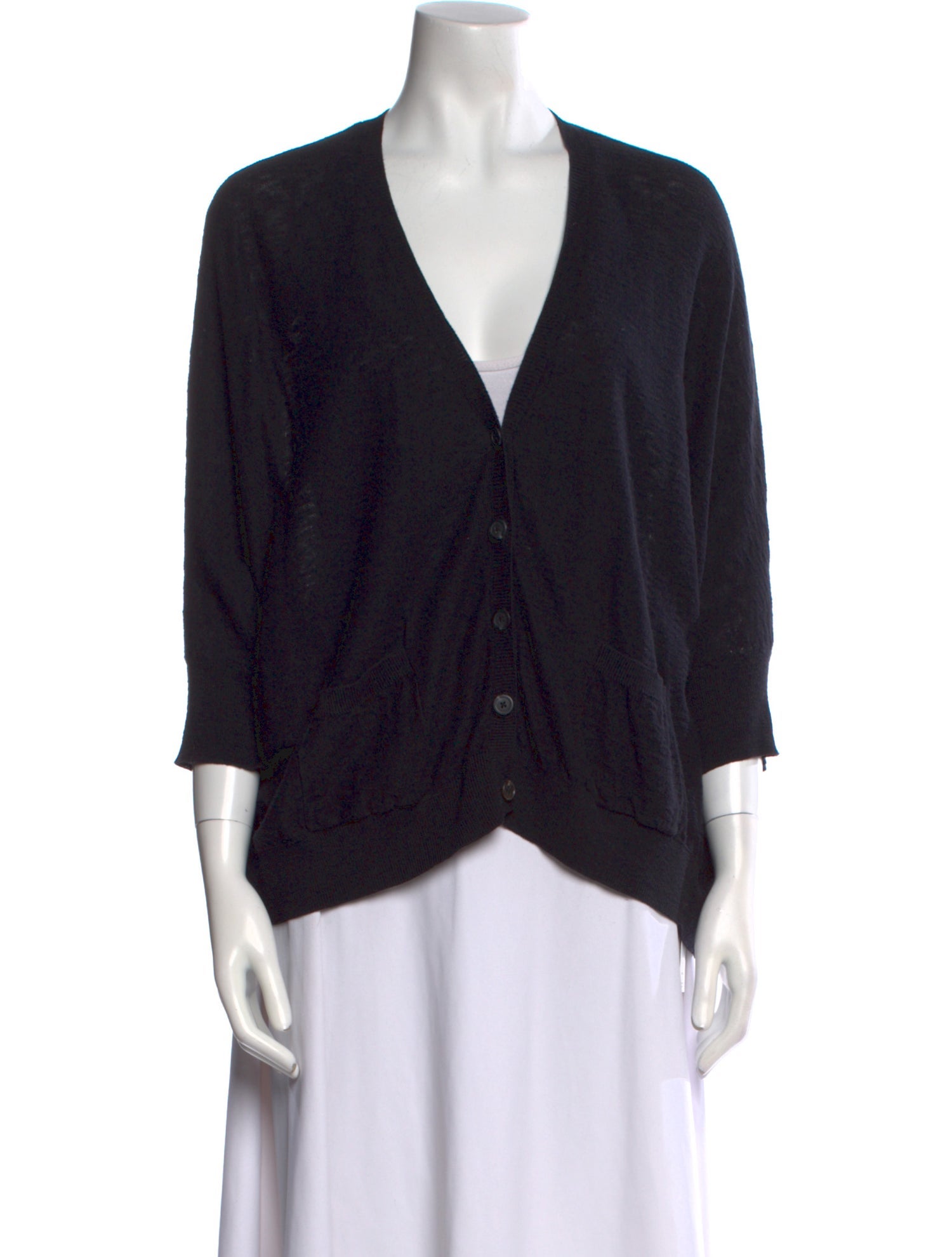 Vince V-Neck Sweater