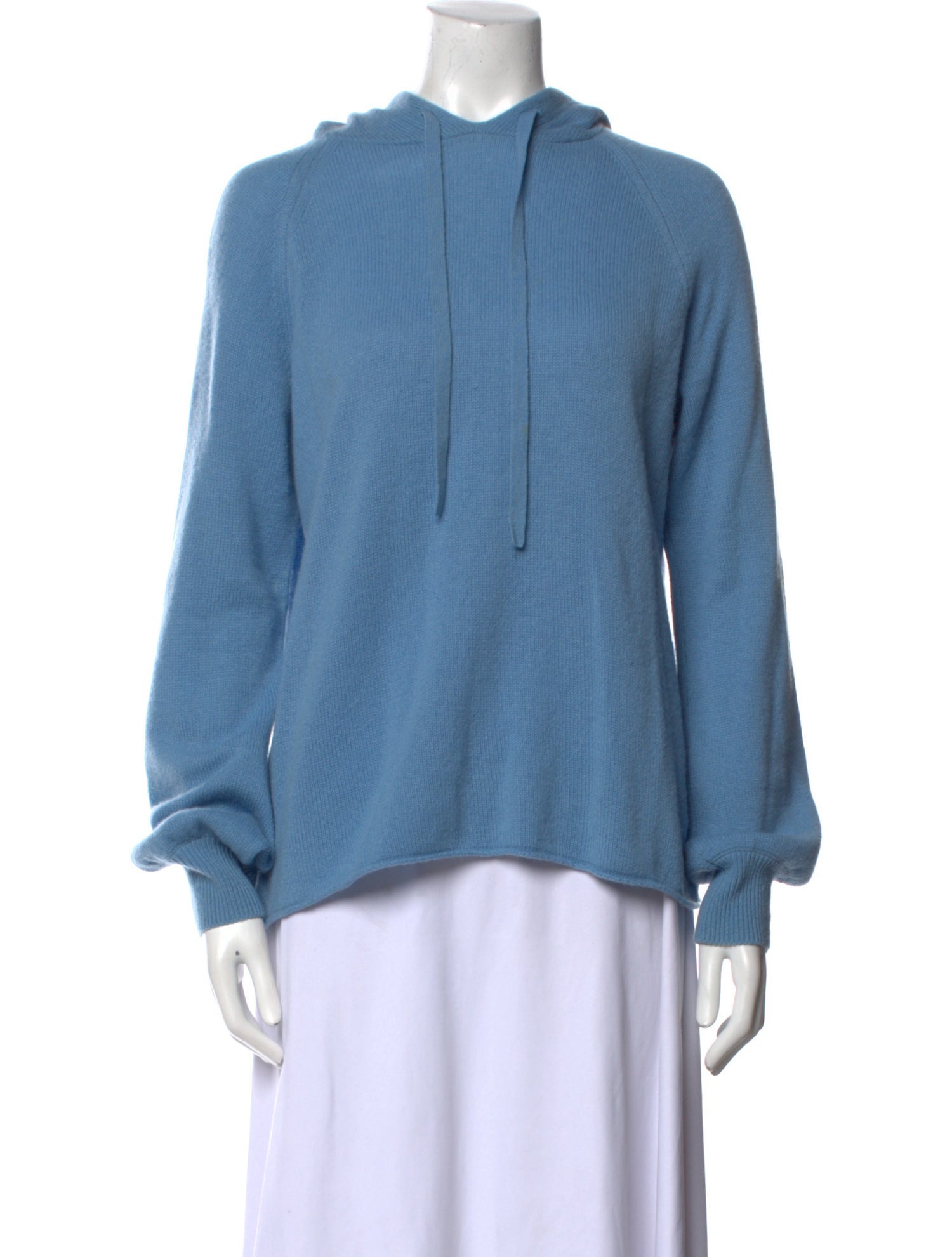 Vince Cashmere Crew Neck Sweater