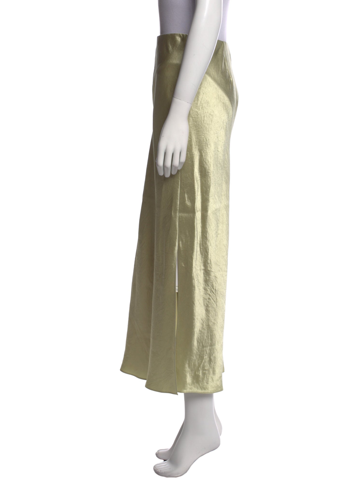 Vince Midi Length Skirt