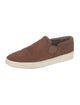 Vince Suede Loafers