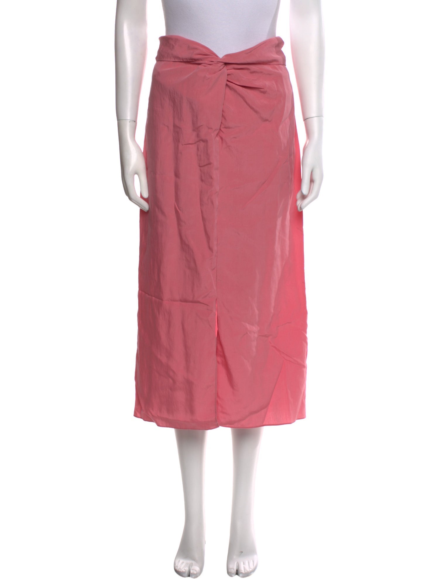 Vince Midi Length Skirt