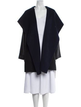 Vince Wool Coat