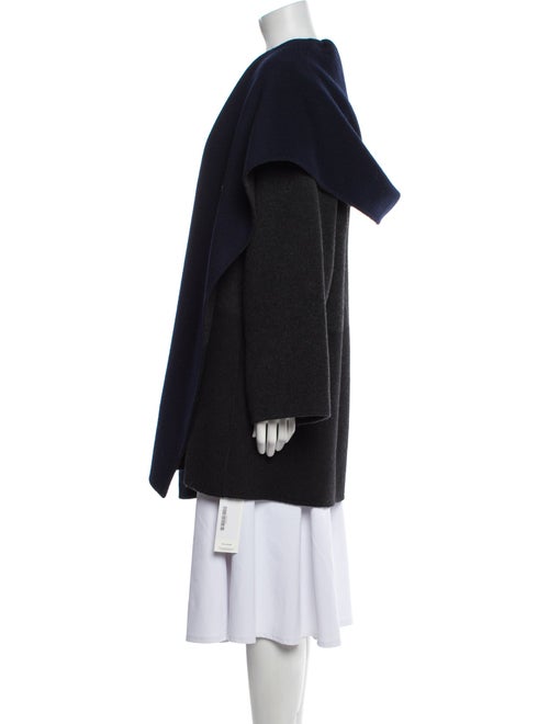 Vince Wool Coat