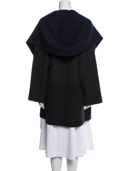 Vince Wool Coat