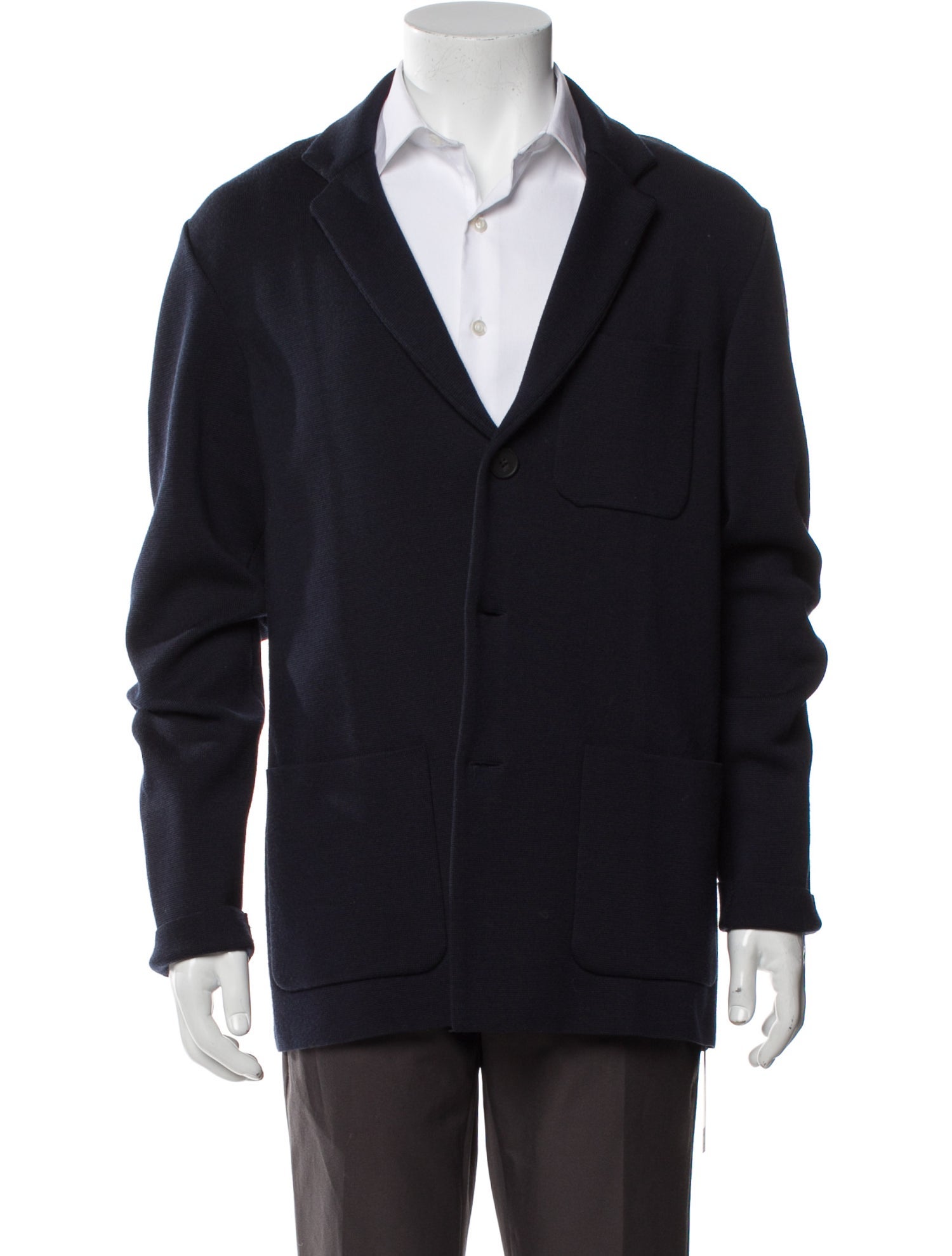Vince Peacoat