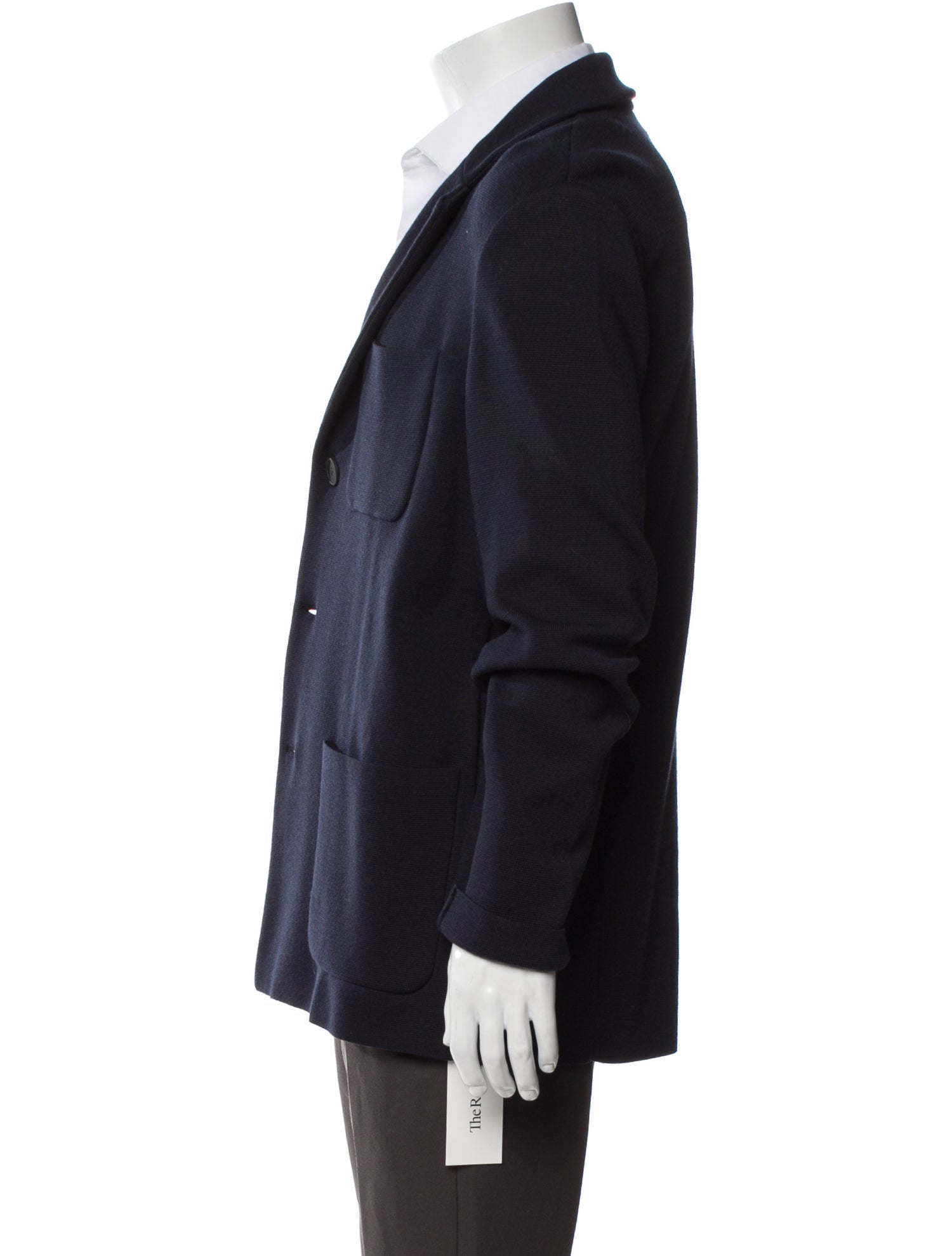 Vince Peacoat