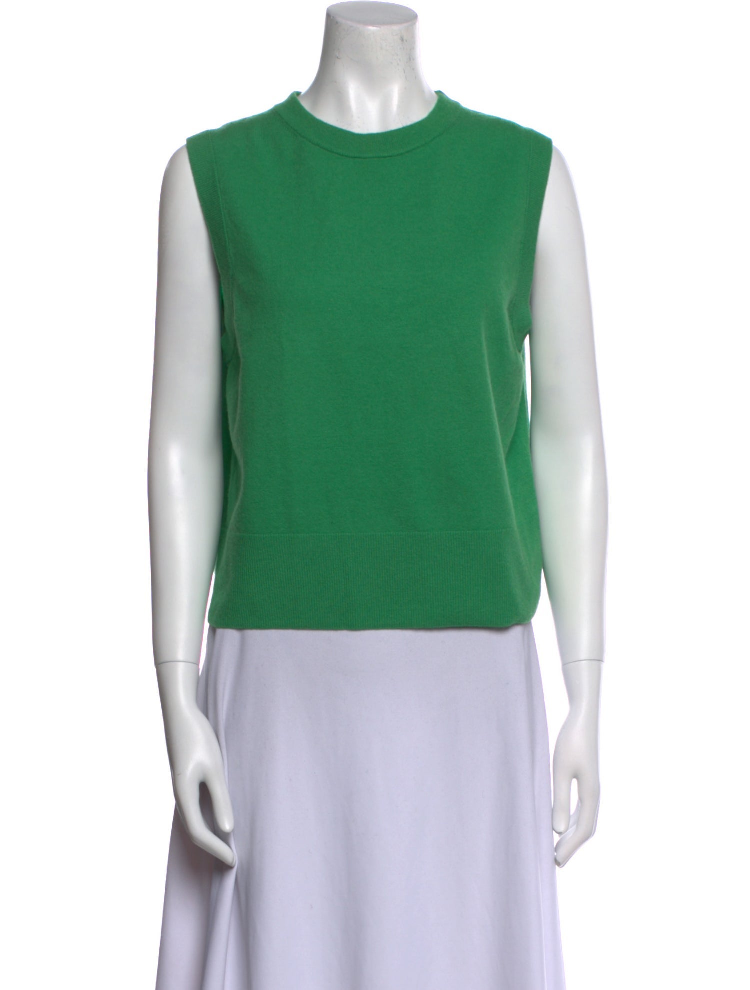 Vince Crew Neck Sweater