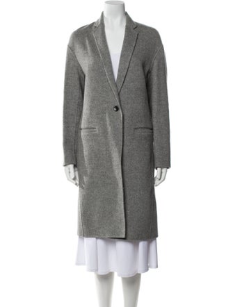 Vince Wool Coat