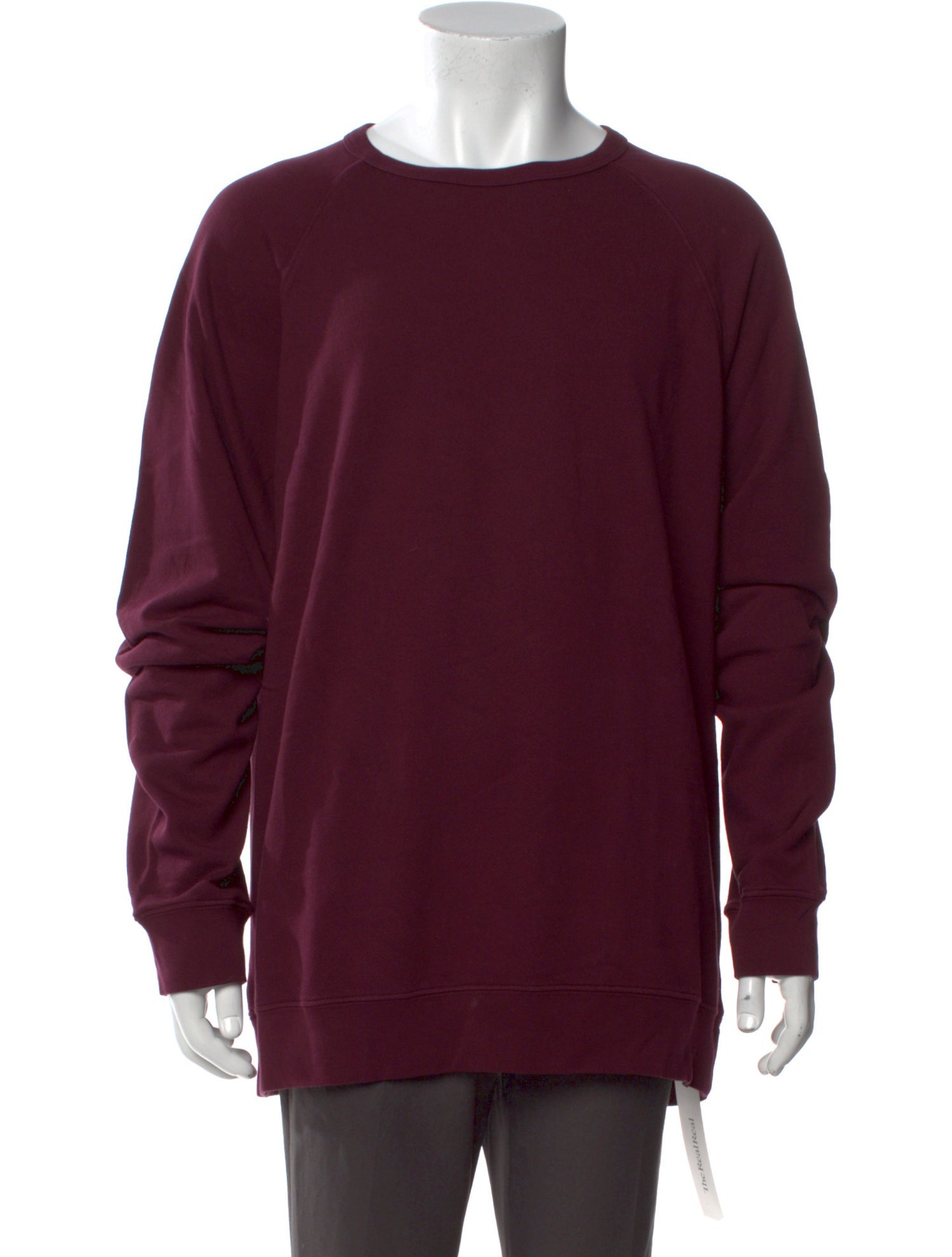 Vince Crew Neck Long Sleeve Sweatshirt w/ Tags