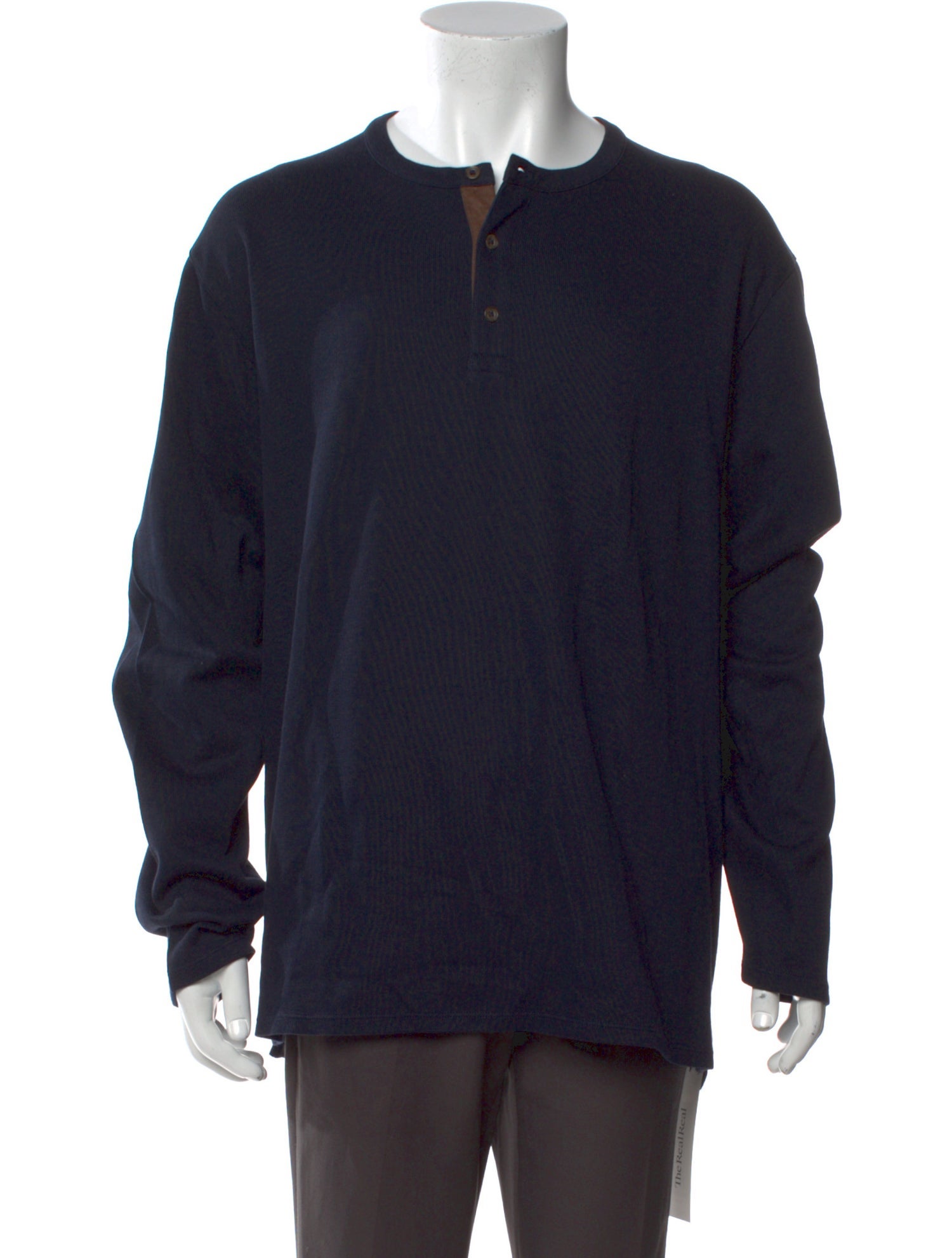Vince Crew Neck Long Sleeve Sweatshirt w/ Tags