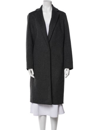 Vince Wool Coat