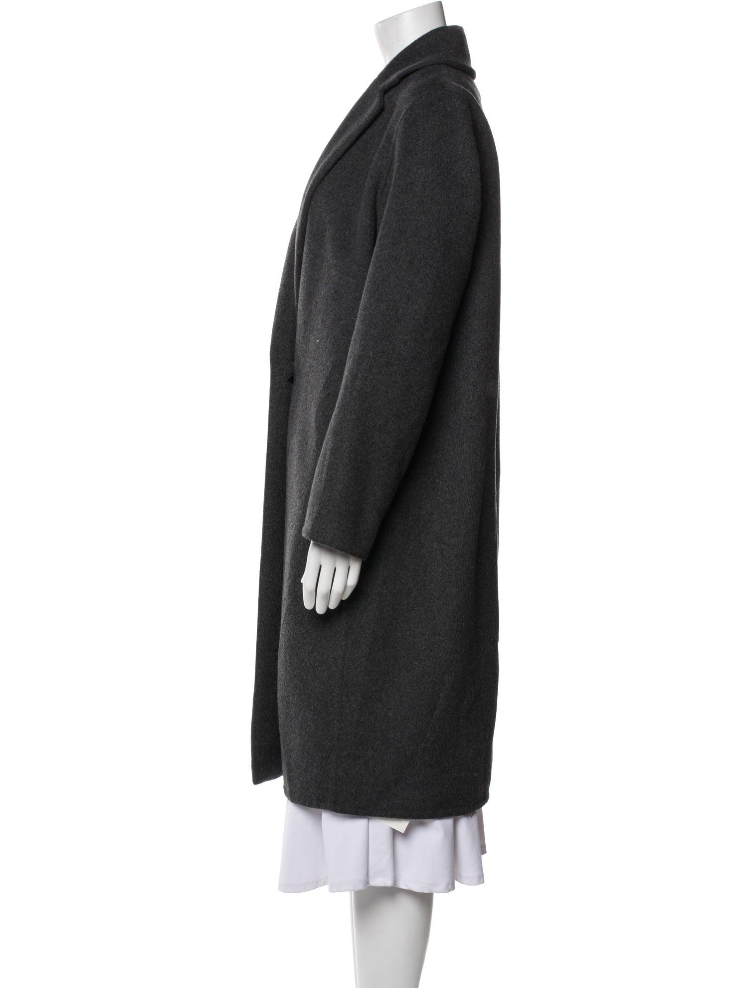 Vince Wool Coat