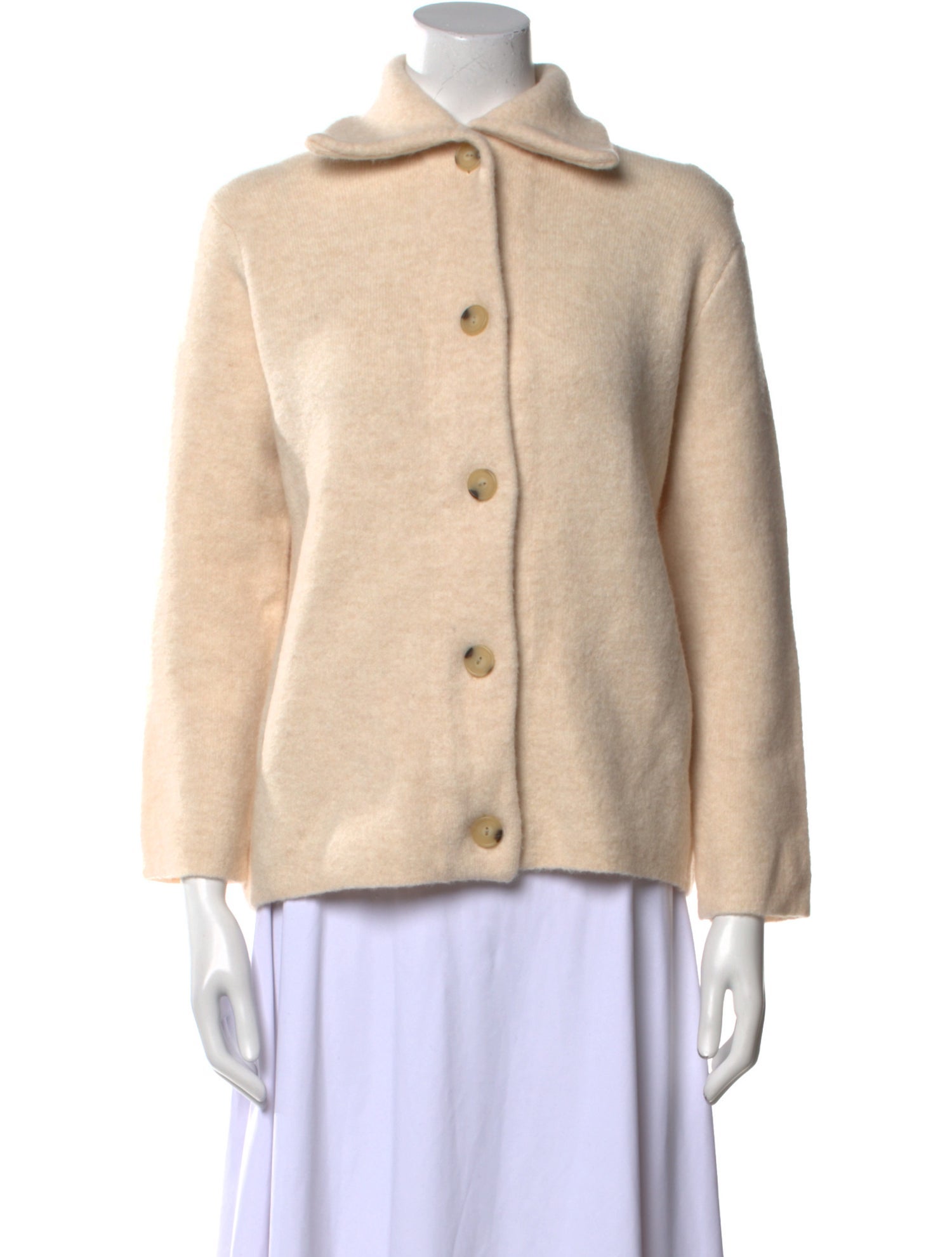 Vince Wool Sweater w/ Tags