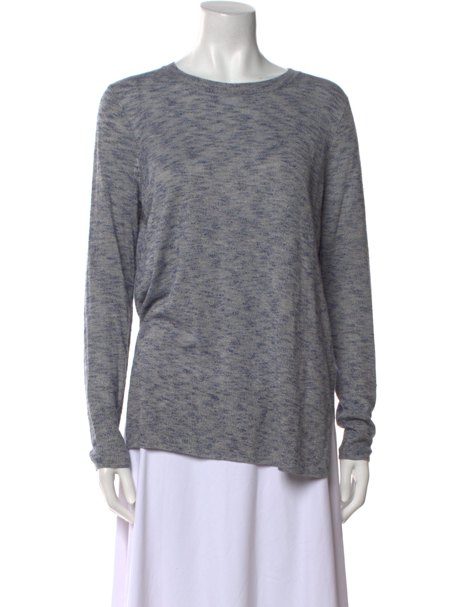 Vince Scoop Neck Sweater