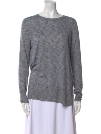 Vince Scoop Neck Sweater
