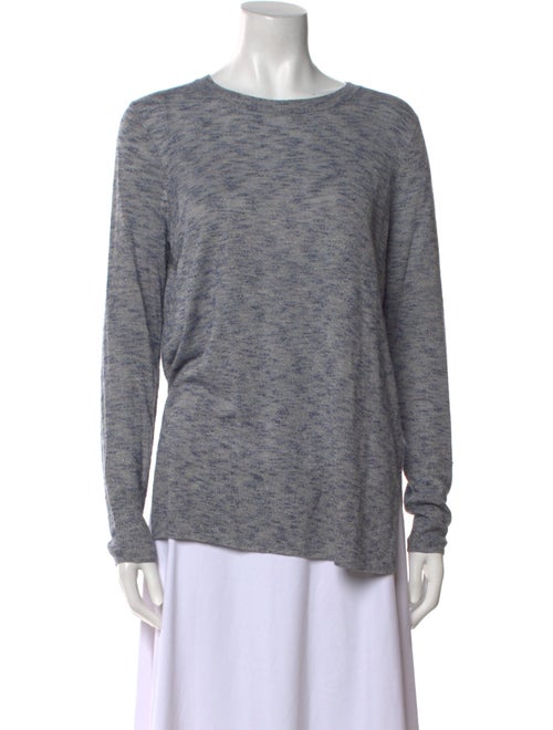 Vince Scoop Neck Sweater
