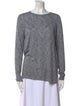 Vince Scoop Neck Sweater