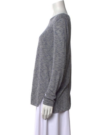 Vince Scoop Neck Sweater