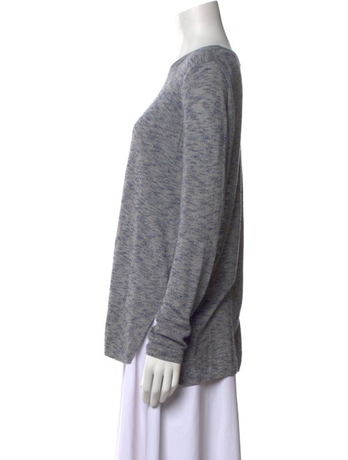 Vince Scoop Neck Sweater