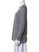 Vince Scoop Neck Sweater
