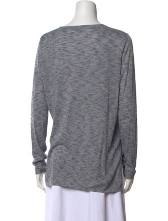 Vince Scoop Neck Sweater