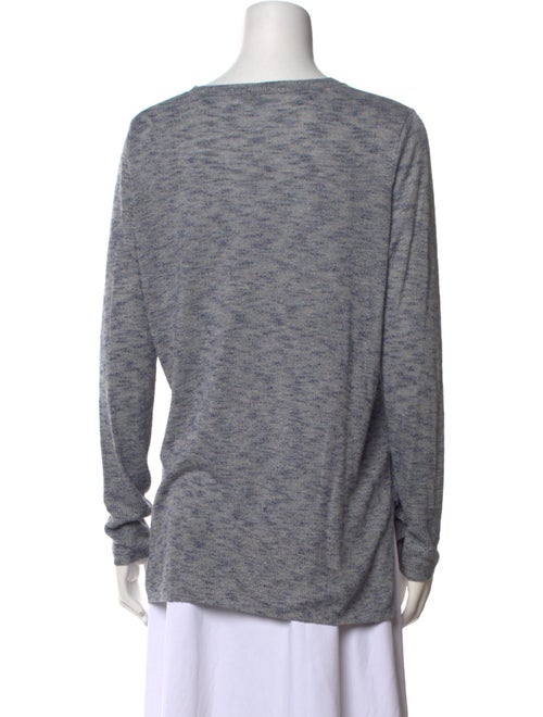 Vince Scoop Neck Sweater