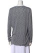 Vince Scoop Neck Sweater