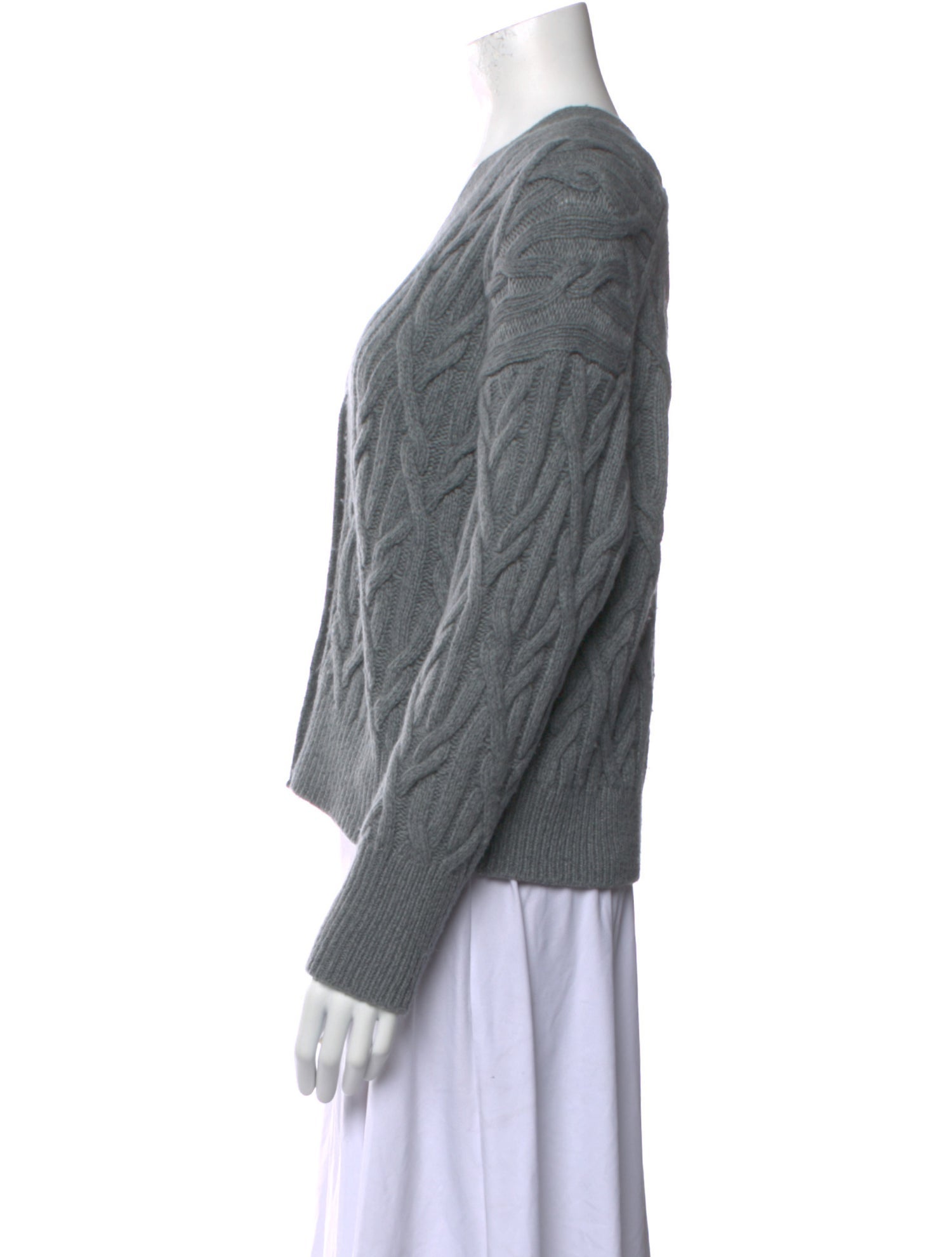 Vince V-Neck Sweater