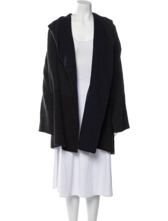 Vince Wool Coat