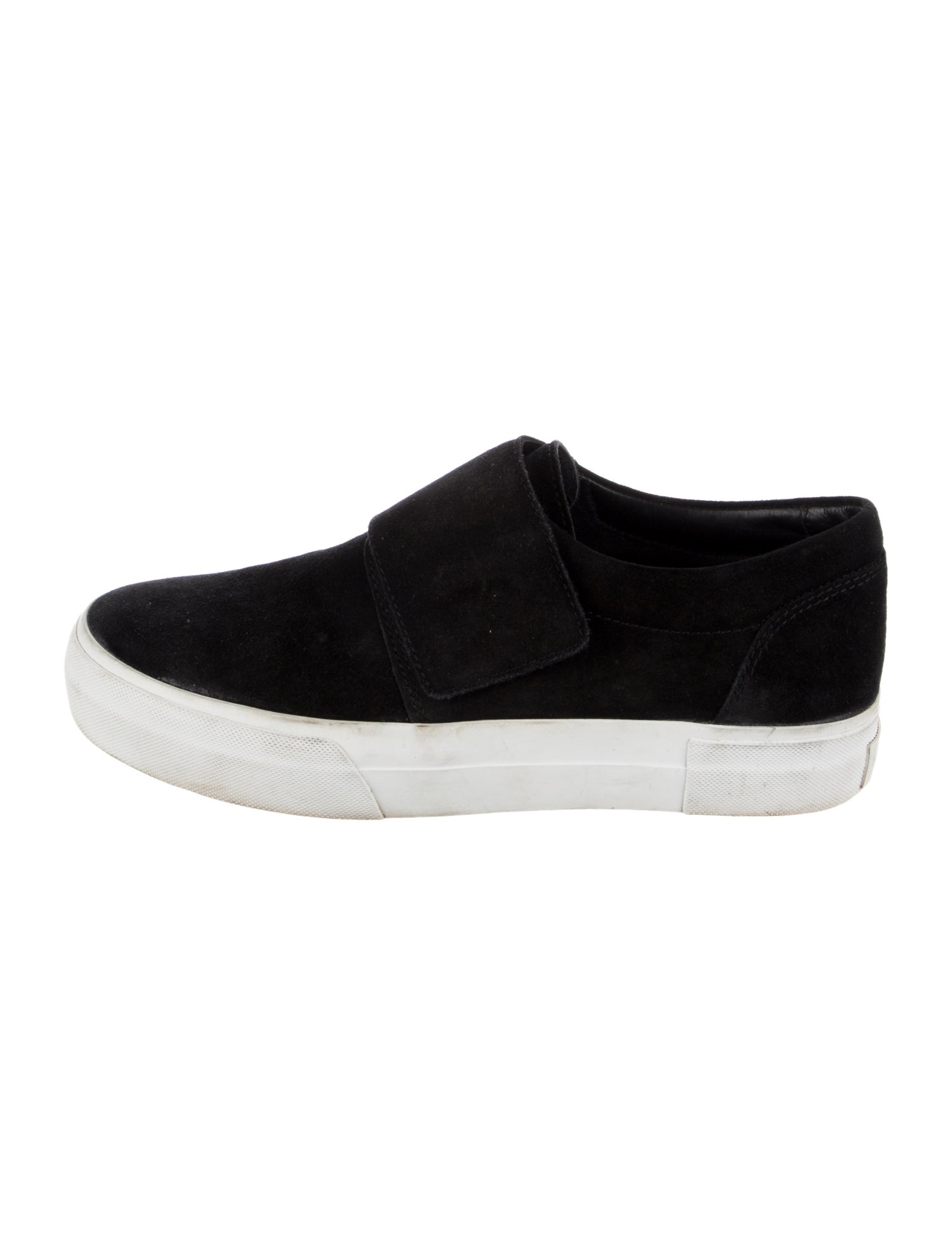 Vince Suede Sneakers