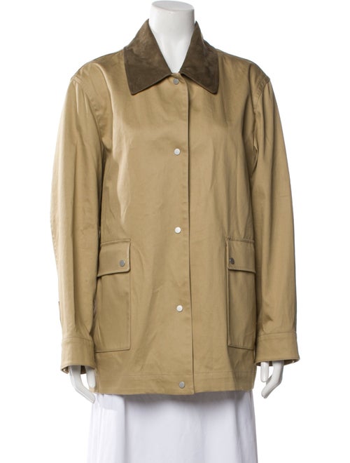 Vince Utility Jacket