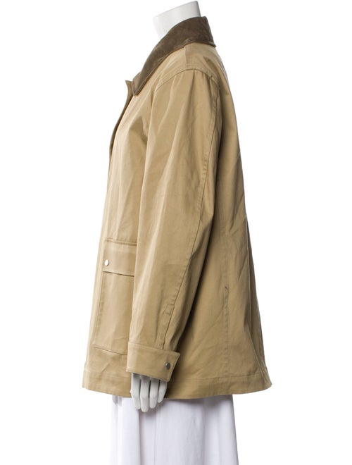 Vince Utility Jacket