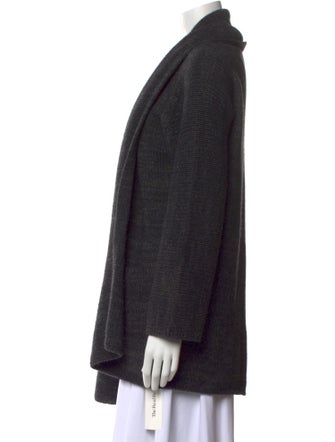 Vince Open Front Sweater