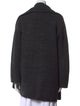 Vince Open Front Sweater