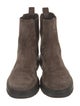 Vince Suede Chelsea Boots